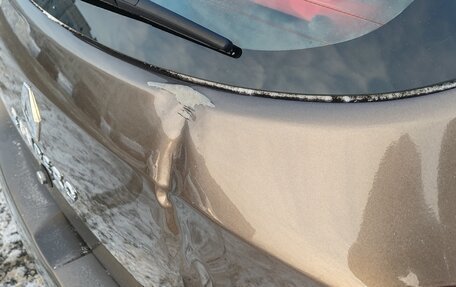 Renault Sandero II рестайлинг, 2018 год, 1 000 060 рублей, 34 фотография