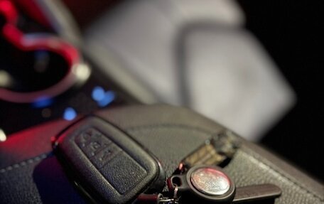 Toyota Camry, 2019 год, 2 950 000 рублей, 18 фотография