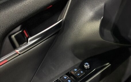 Toyota Camry, 2019 год, 2 950 000 рублей, 28 фотография