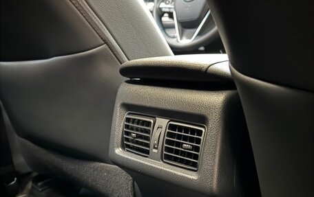 Toyota Camry, 2019 год, 2 950 000 рублей, 29 фотография