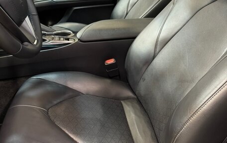 Toyota Camry, 2019 год, 2 950 000 рублей, 25 фотография