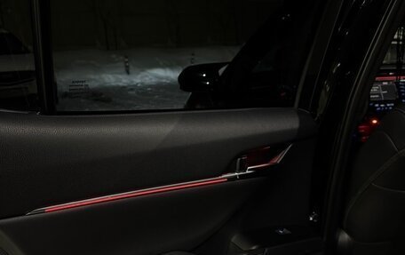 Toyota Camry, 2019 год, 2 950 000 рублей, 22 фотография