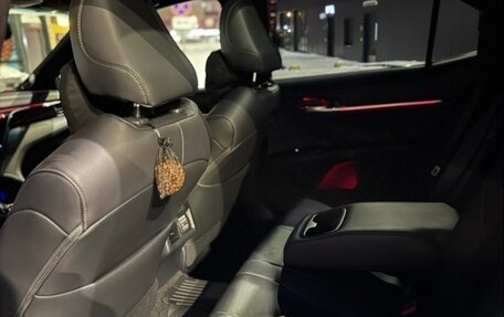 Toyota Camry, 2019 год, 2 950 000 рублей, 23 фотография