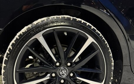 Toyota Camry, 2019 год, 2 950 000 рублей, 32 фотография