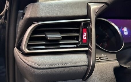 Toyota Camry, 2019 год, 2 950 000 рублей, 27 фотография