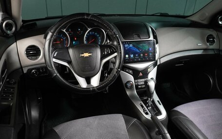 Chevrolet Cruze II, 2013 год, 899 000 рублей, 6 фотография