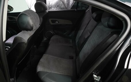 Chevrolet Cruze II, 2013 год, 899 000 рублей, 9 фотография