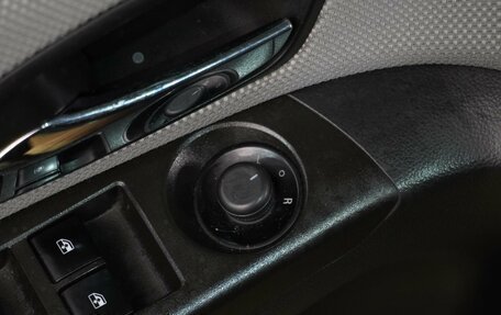 Chevrolet Cruze II, 2013 год, 899 000 рублей, 12 фотография