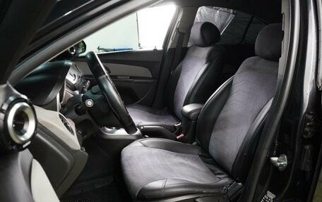 Chevrolet Cruze II, 2013 год, 899 000 рублей, 10 фотография