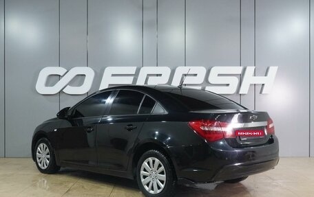 Chevrolet Cruze II, 2013 год, 899 000 рублей, 2 фотография