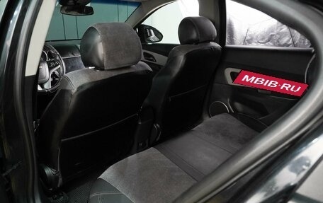 Chevrolet Cruze II, 2013 год, 899 000 рублей, 11 фотография