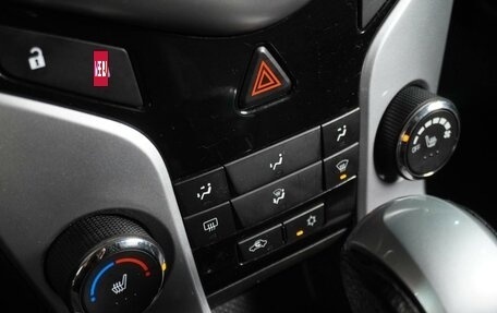 Chevrolet Cruze II, 2013 год, 899 000 рублей, 14 фотография