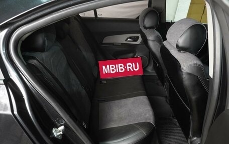 Chevrolet Cruze II, 2013 год, 899 000 рублей, 7 фотография