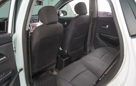 KIA Rio III рестайлинг, 2015 год, 829 000 рублей, 11 фотография