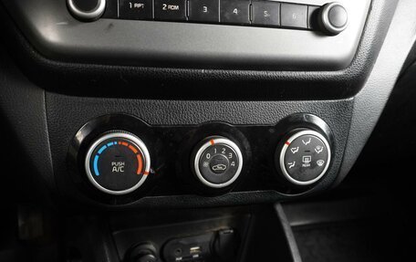 KIA Rio III рестайлинг, 2015 год, 829 000 рублей, 12 фотография