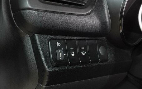 KIA Rio III рестайлинг, 2015 год, 829 000 рублей, 15 фотография