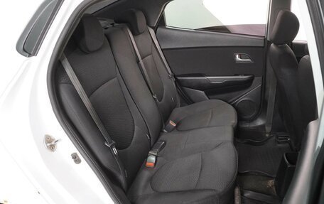 KIA Rio III рестайлинг, 2015 год, 829 000 рублей, 7 фотография