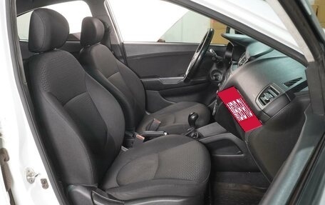 KIA Rio III рестайлинг, 2015 год, 829 000 рублей, 8 фотография