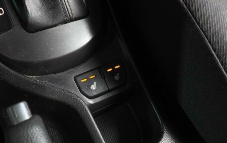 KIA Rio III рестайлинг, 2015 год, 829 000 рублей, 16 фотография