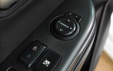 KIA Rio III рестайлинг, 2015 год, 829 000 рублей, 17 фотография