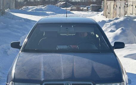 Skoda Octavia IV, 2008 год, 347 000 рублей, 2 фотография