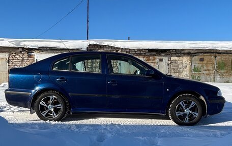 Skoda Octavia IV, 2008 год, 347 000 рублей, 6 фотография