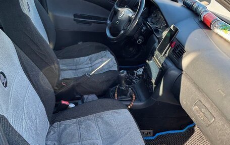 Skoda Octavia IV, 2008 год, 347 000 рублей, 8 фотография