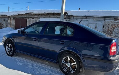 Skoda Octavia IV, 2008 год, 347 000 рублей, 5 фотография