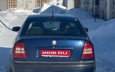 Skoda Octavia IV, 2008 год, 347 000 рублей, 3 фотография