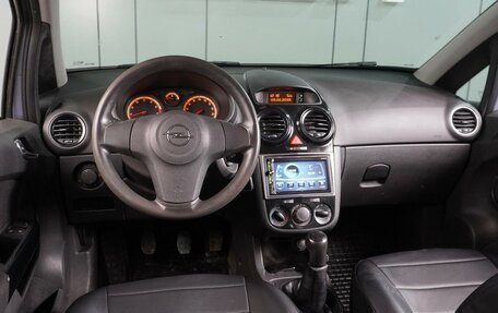 Opel Corsa C рестайлинг, 2006 год, 499 000 рублей, 6 фотография