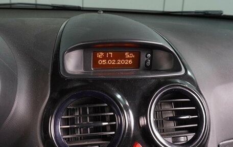 Opel Corsa C рестайлинг, 2006 год, 499 000 рублей, 13 фотография