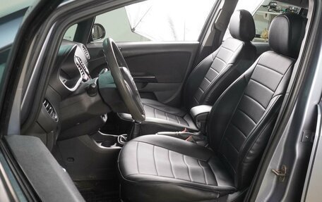 Opel Corsa C рестайлинг, 2006 год, 499 000 рублей, 10 фотография