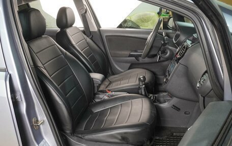 Opel Corsa C рестайлинг, 2006 год, 499 000 рублей, 8 фотография