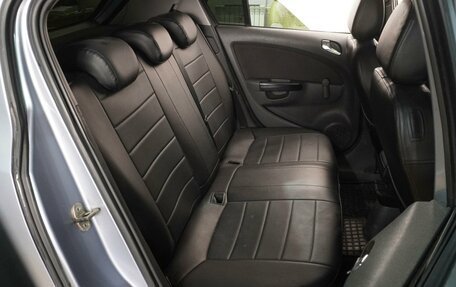 Opel Corsa C рестайлинг, 2006 год, 499 000 рублей, 7 фотография