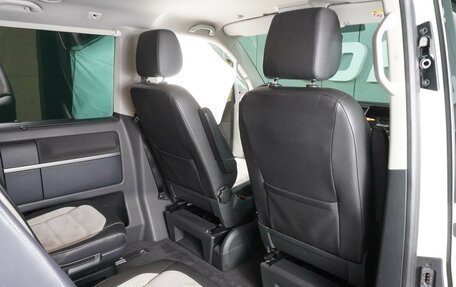 Volkswagen Multivan T6 рестайлинг, 2019 год, 4 099 000 рублей, 11 фотография