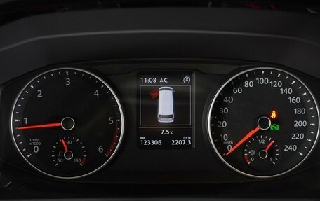 Volkswagen Multivan T6 рестайлинг, 2019 год, 4 099 000 рублей, 21 фотография