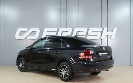 Volkswagen Polo VI (EU Market), 2018 год, 1 230 000 рублей, 2 фотография