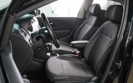 Volkswagen Polo VI (EU Market), 2018 год, 1 230 000 рублей, 10 фотография