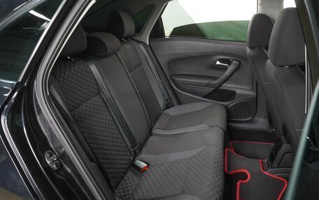 Volkswagen Polo VI (EU Market), 2018 год, 1 230 000 рублей, 7 фотография