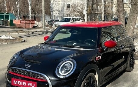 MINI Hatch, 2020 год, 2 850 000 рублей, 4 фотография