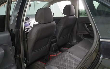 Volkswagen Polo VI (EU Market), 2018 год, 1 230 000 рублей, 11 фотография