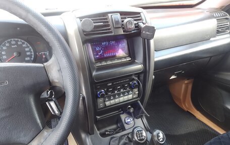 Great Wall Hover, 2006 год, 450 000 рублей, 8 фотография