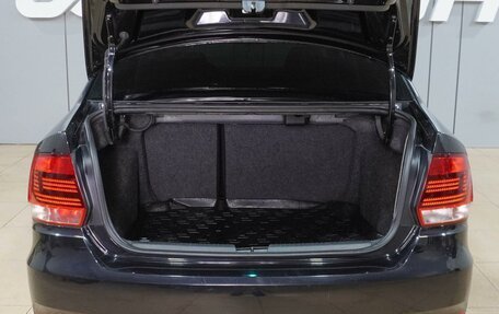 Volkswagen Polo VI (EU Market), 2018 год, 1 230 000 рублей, 17 фотография