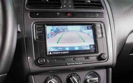 Volkswagen Polo VI (EU Market), 2018 год, 1 230 000 рублей, 12 фотография