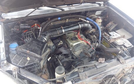 Great Wall Hover, 2006 год, 450 000 рублей, 7 фотография