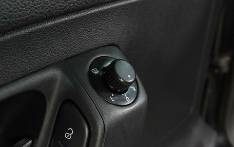 Volkswagen Polo VI (EU Market), 2018 год, 1 230 000 рублей, 15 фотография