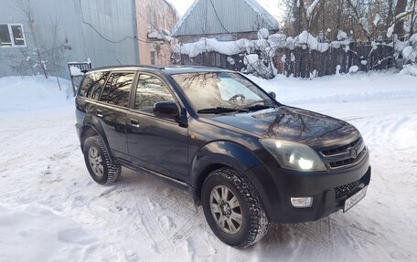 Great Wall Hover, 2006 год, 450 000 рублей, 5 фотография