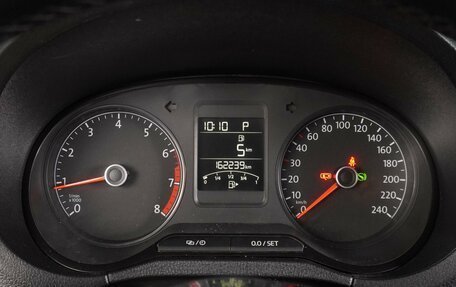 Volkswagen Polo VI (EU Market), 2018 год, 1 230 000 рублей, 16 фотография