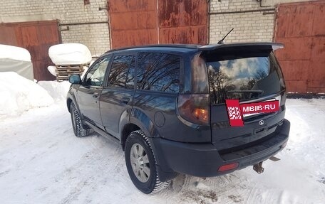 Great Wall Hover, 2006 год, 450 000 рублей, 3 фотография