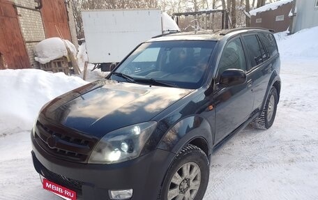 Great Wall Hover, 2006 год, 450 000 рублей, 2 фотография